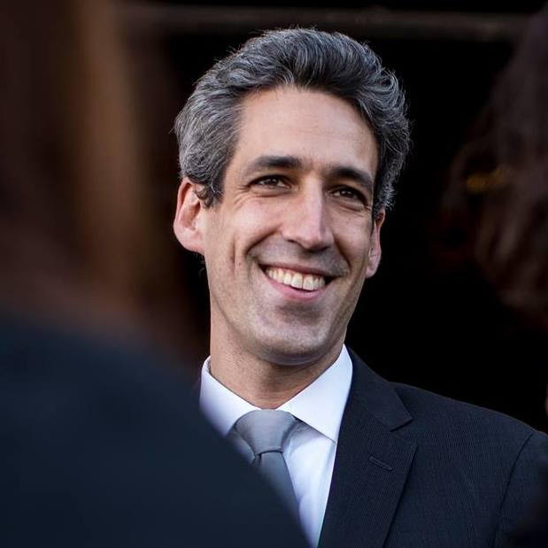Daniel Biss